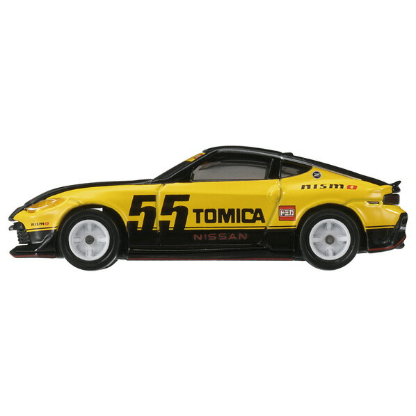楽天市場】タカラトミー トミカ 日産 フェアレディZ NISMO トミカ55