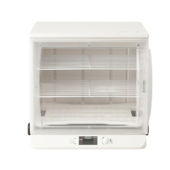 楽天市場】日本ニーダー 洗えてたためる発酵器mini PF100（家電）の通販