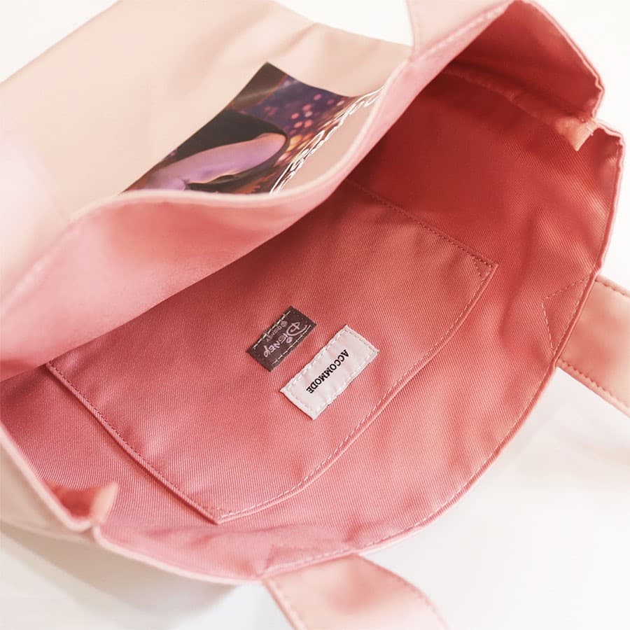 楽天市場】ラプンツェル トートバッグ 37cm ディズニー バッグ サテン