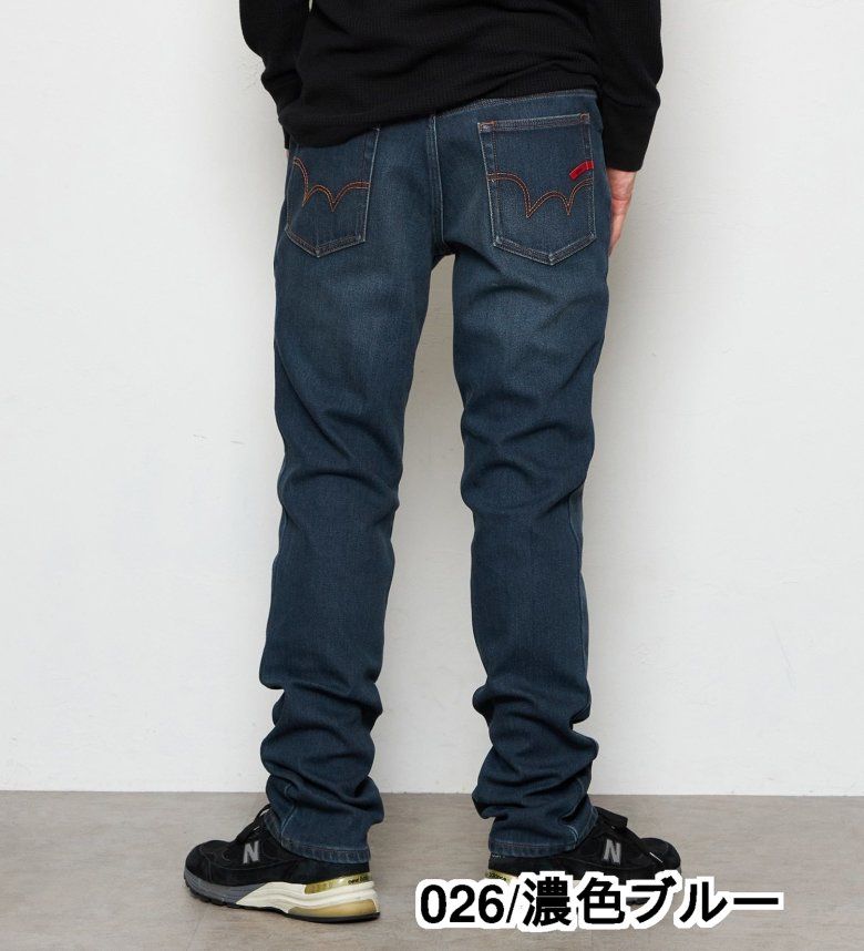 楽天市場】【エドウイン公式】【D.E.F DENIM】バイク用 ライディング