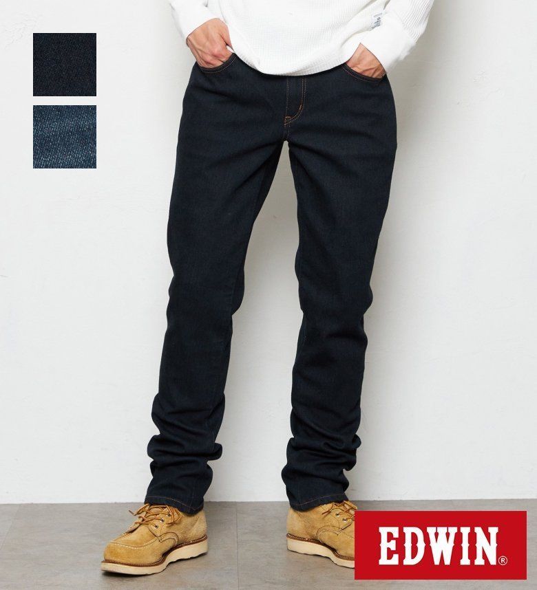 楽天市場】【エドウイン公式】【D.E.F DENIM】バイク用 ライディング