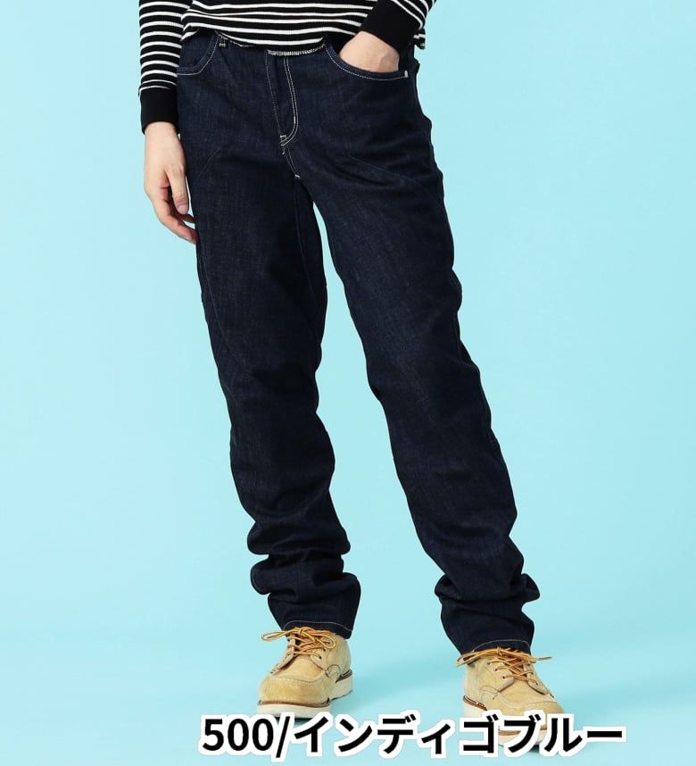 楽天市場】【エドウイン公式】【56design別注】【夏用】バイク用 COOL