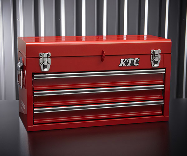楽天市場】【3/1限定！ポイント3倍＋最大400円OFF】KTC ツールチェスト