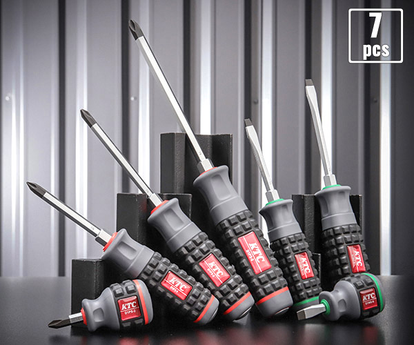 楽天市場】【3/1限定！ポイント3倍＋最大400円OFF】KTC TPMD-7P 樹脂柄