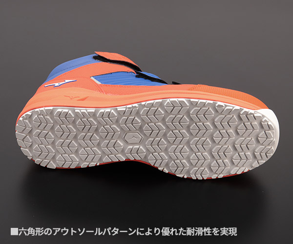 楽天市場】【3/1限定！ポイント3倍＋最大400円OFF】ミズノ 安全靴 SSII