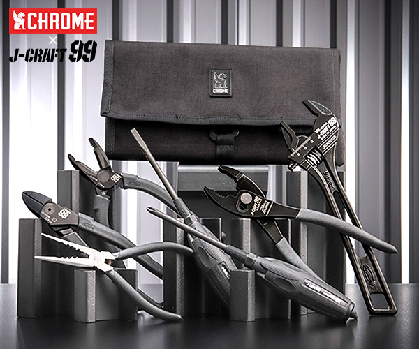 楽天市場】【数量限定】ロブテックス J-CRAFT99 ツールセット JBTR7SET