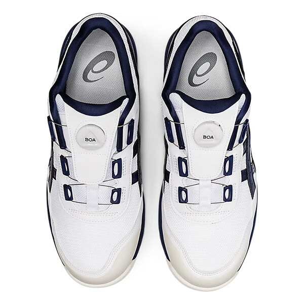 楽天市場】【3/1限定！ポイント3倍＋最大400円OFF】アシックス 安全靴