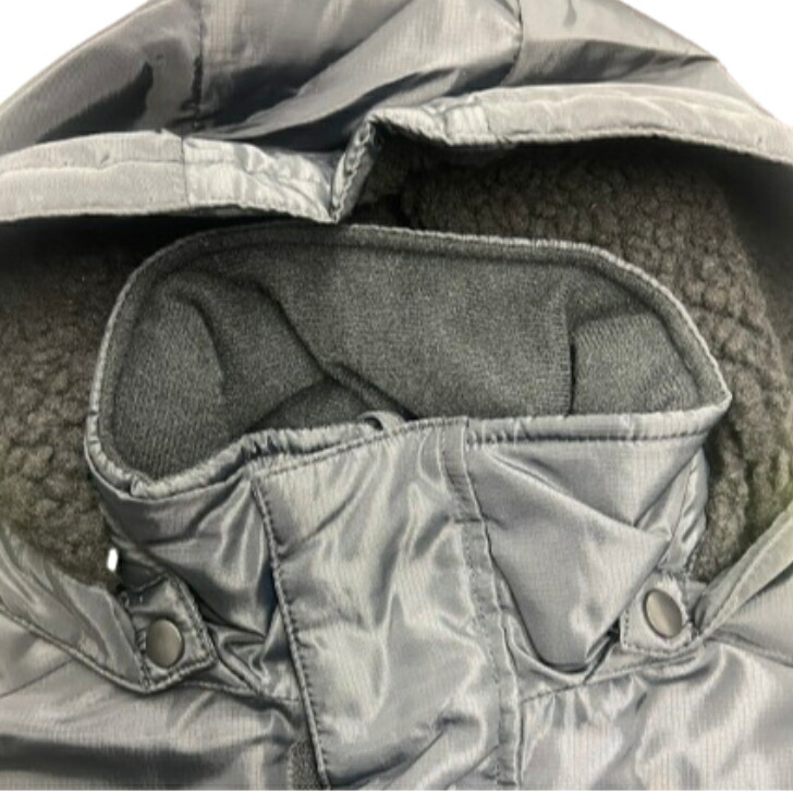 楽天市場】mizuno ミズノ ベンチコート キッズ 130 ロングコート