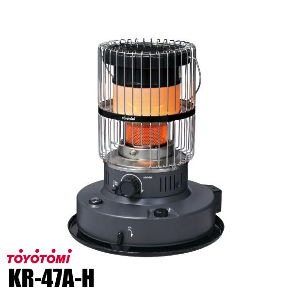 楽天市場】toyotomi kr－47a カバーの通販