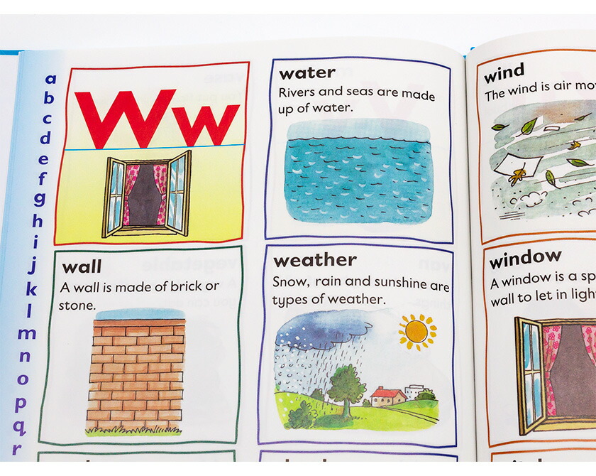 楽天市場】英語 教科書 ORT 絵辞典 Oxford Reading Tree Dictionary