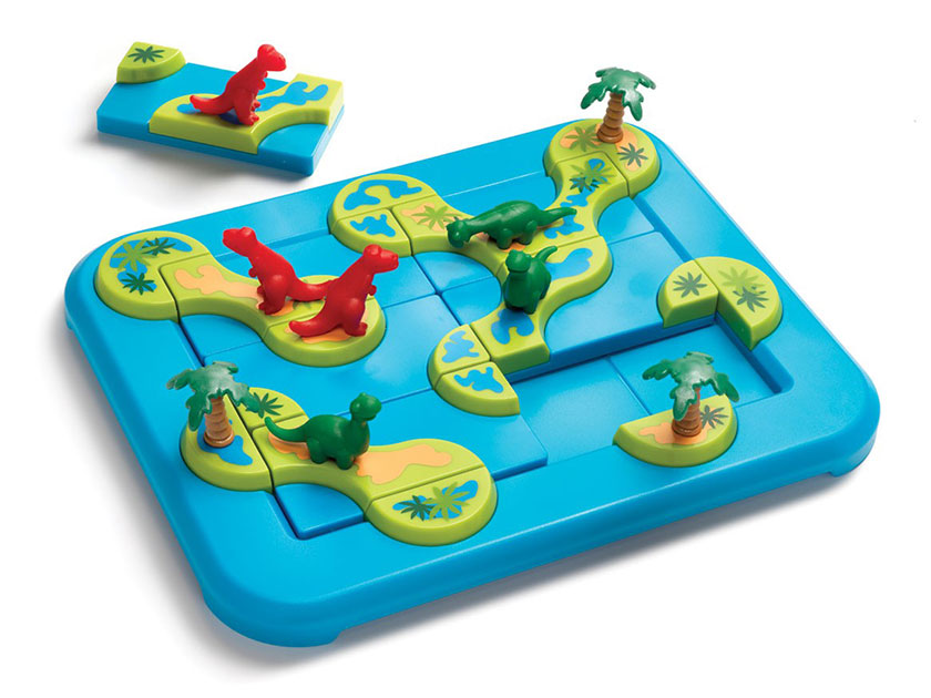 楽天市場】Dinosaurs Mystic Islands 恐竜アイランド ゲーム 日本語