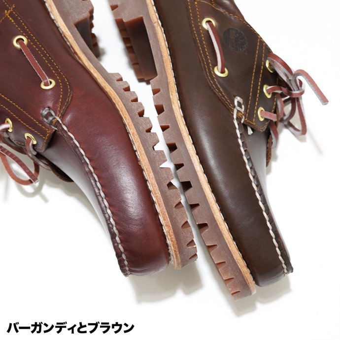 楽天市場】Timberland ティンバーランド 3 Eye Classic Lug Burgundy