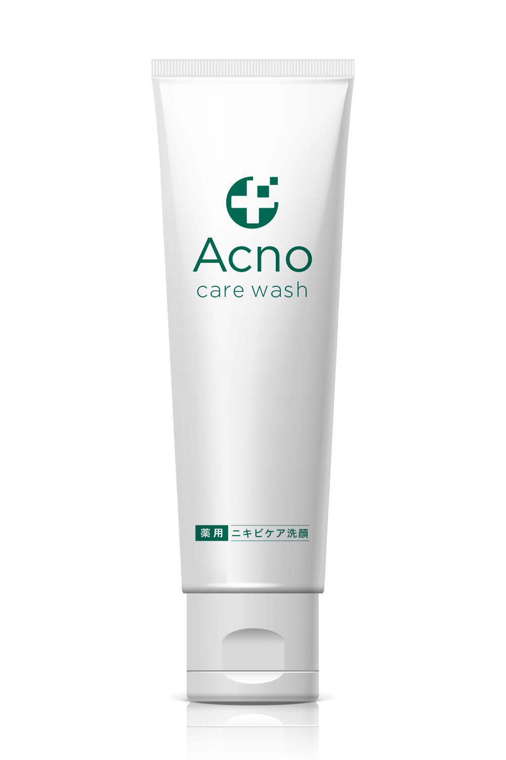 楽天市場】薬用 ニキビ ケア Acno care wash （アクノ ケア ウォッシュ