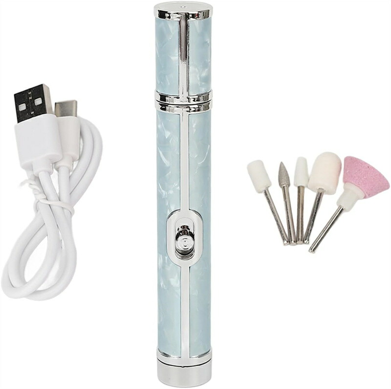 楽天市場】Rooro セラミックピンクビット 小 ネイルマシン ネイル用品