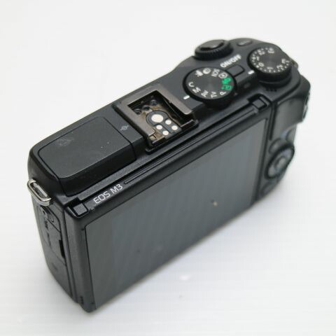 楽天市場】【中古】 超美品 EOS M3 レンズキット ブラック 安心保証