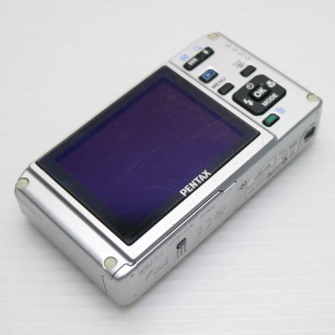 楽天市場】【中古】 美品 Optio W60 コーラルピンク 安心保証 即日発送