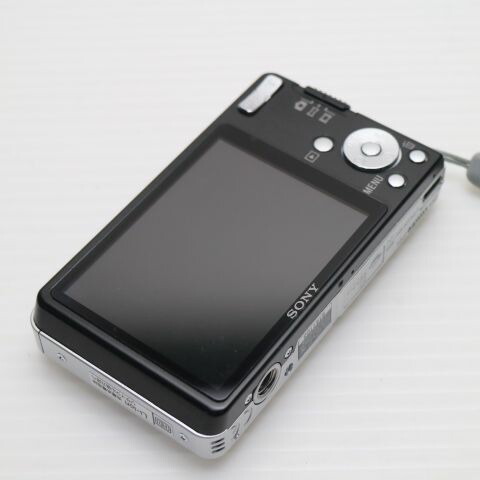 楽天市場】【中古】 新品同様 Cyber-shot DSC-W350 シルバー 安心保証