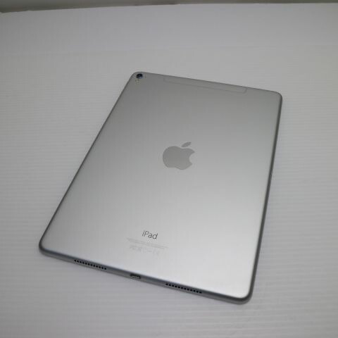 楽天市場】【中古】 超美品 SIMフリー iPad Pro 9.7インチ 256GB