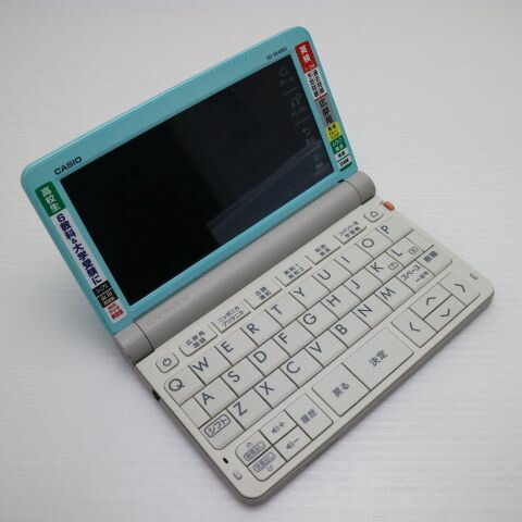 楽天市場】電子辞書 カシオ 2019 xd-sr4800の通販