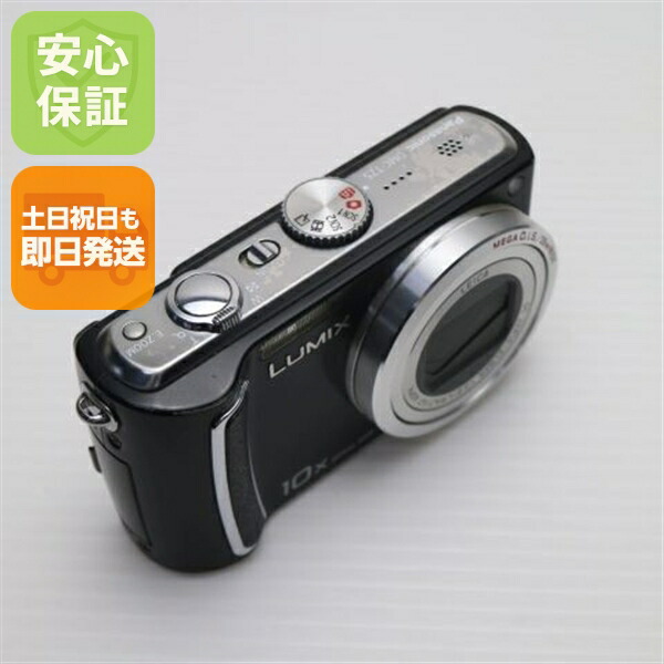 楽天市場】LUMIX DMC－TZ55（カメラ・ビデオカメラ・光学機器｜TV