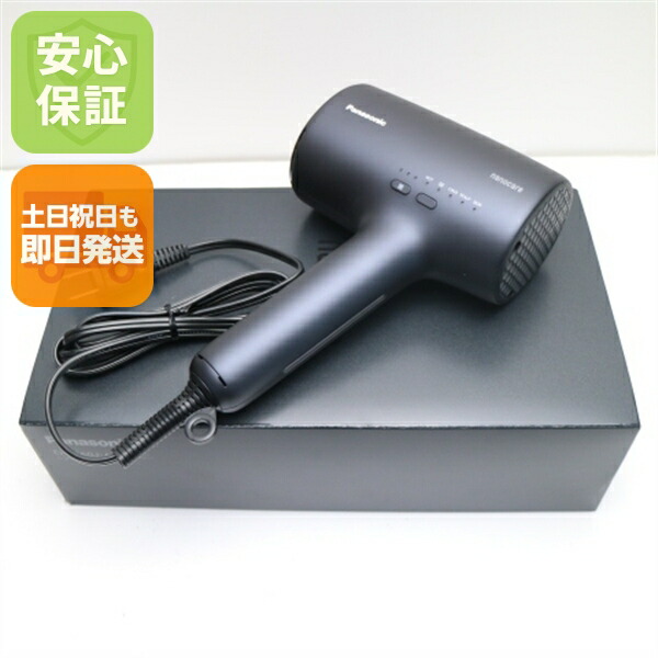 Panasonic ナノケア EH-NA0J-A ネイビー Panasonic「ナノケア EH-NA0J