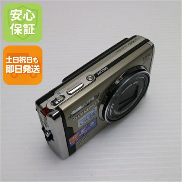 楽天市場】オリンパス μ－9000の通販