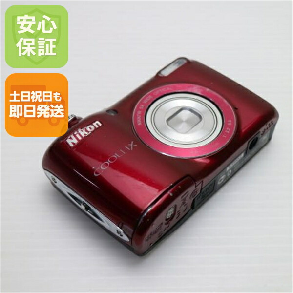 楽天市場】COOLPIX L26（TV・オーディオ・カメラ）の通販