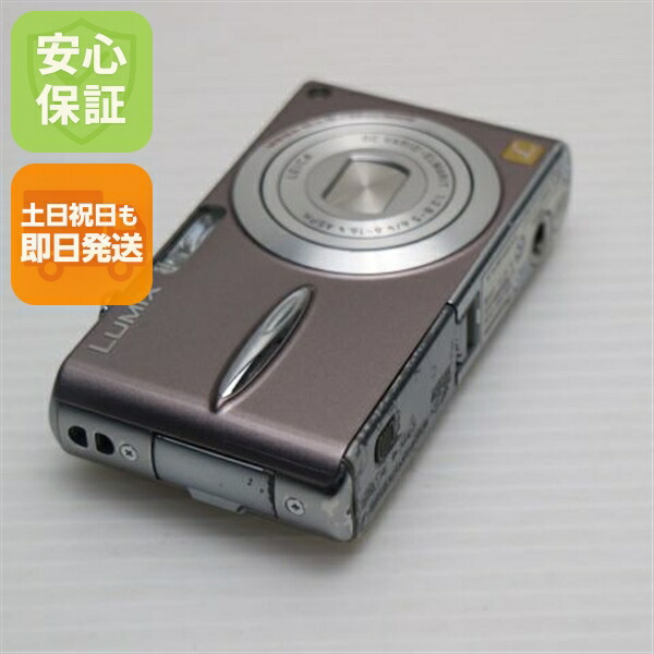 楽天市場】lumix dmc-fx（メーカーパナソニック）の通販