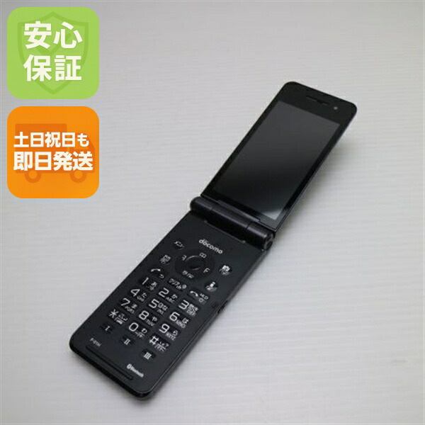 楽天市場】docomo p－01h ダークメタルの通販