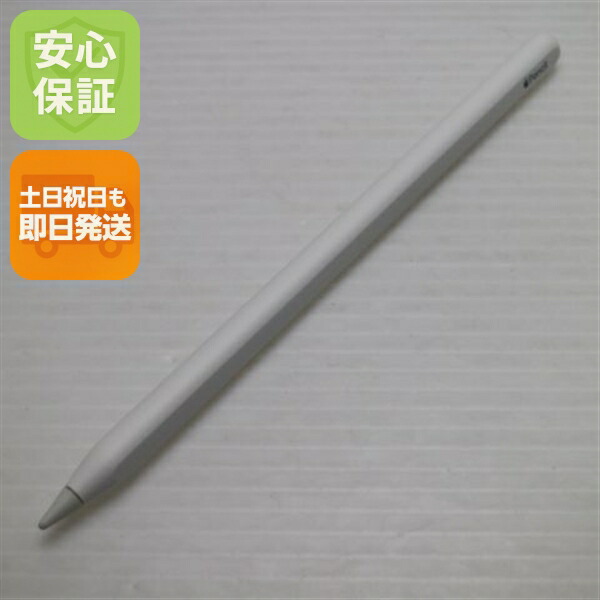 楽天市場】apple pencil 第2世代 中古の通販