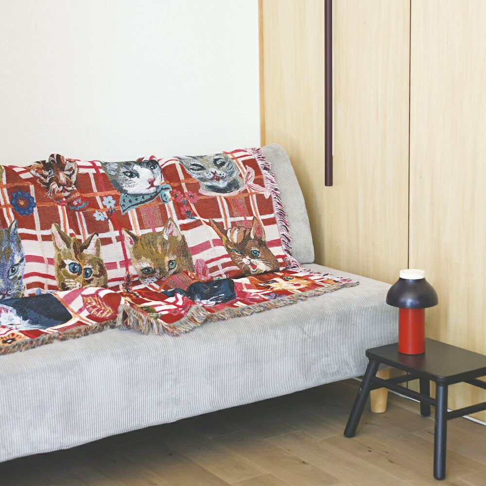 楽天市場】＼P2倍＋クーポン／ナタリーレテ タペストリーラグ