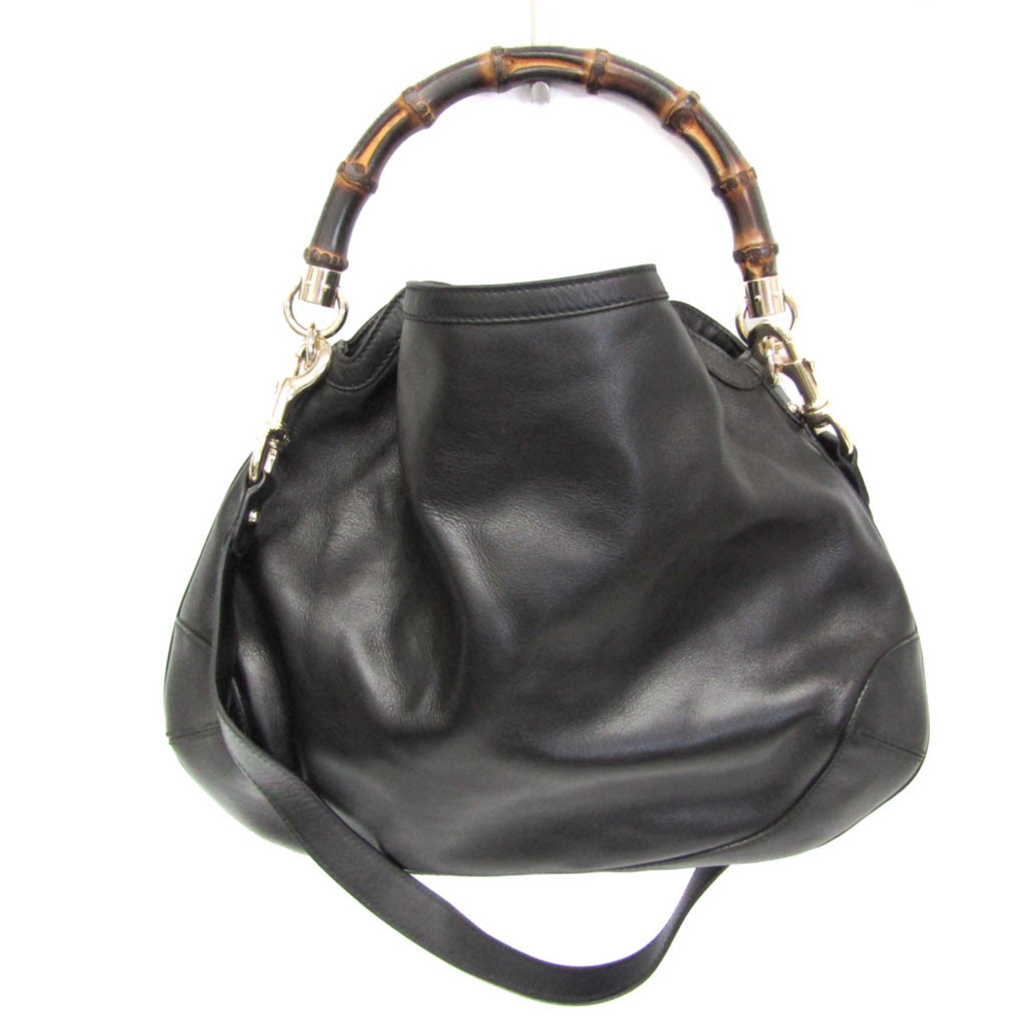 グッチ(GUCCI) バンブー(bamboo) 中古 その他のバッグ | 通販・人気