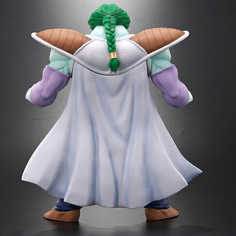 楽天市場】ドラゴンボールアライズ ザーボン 変身Ver. : electric toys