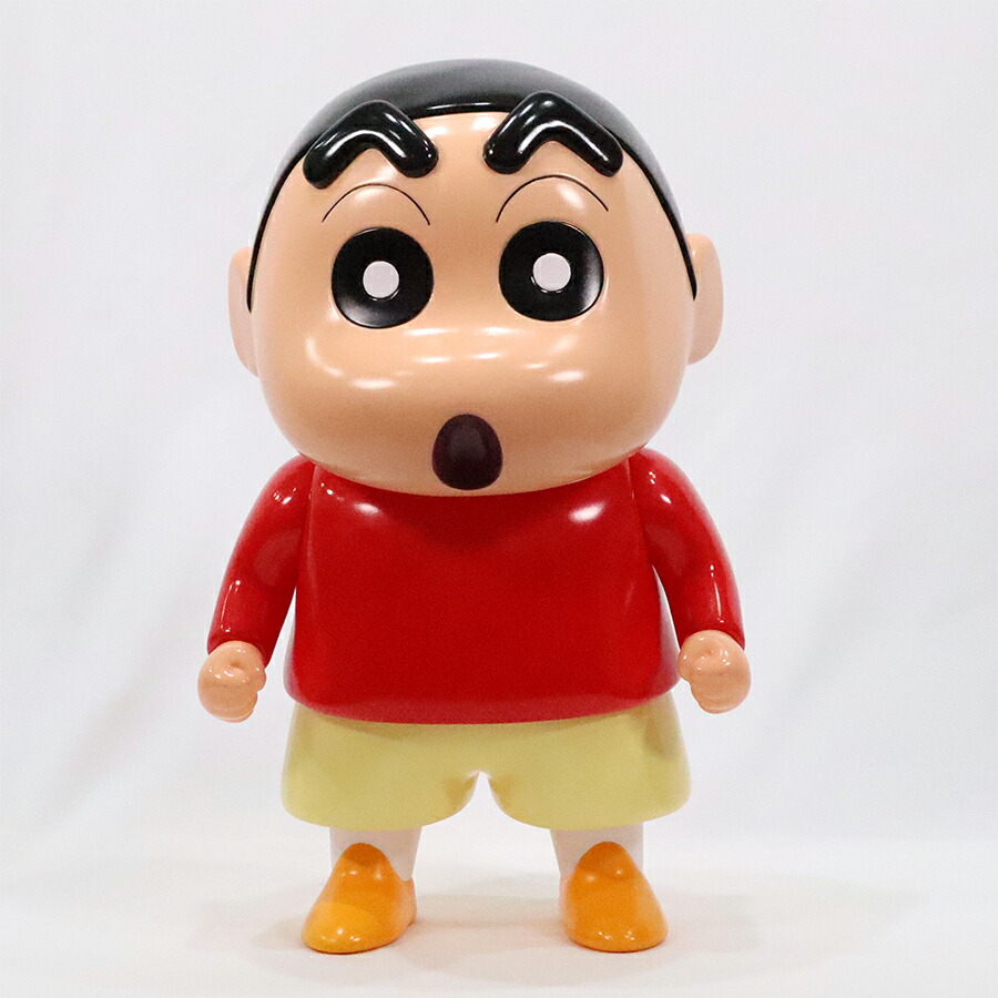 楽天市場】SOFVIPS-G 野原しんのすけ「クレヨンしんちゃん