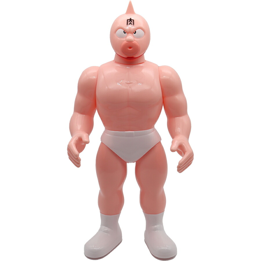 楽天市場】ファイブスタートイ NSCキン肉マン[A]（原作カラーリメイク