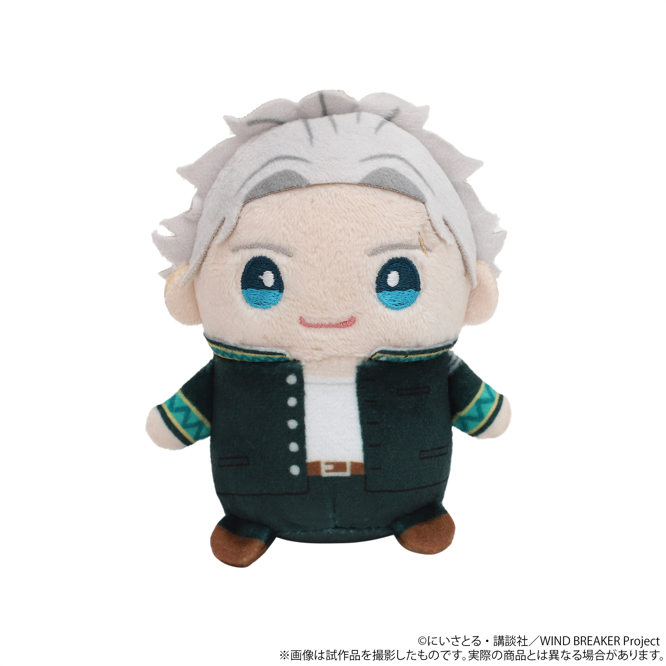 楽天市場】【2024年12月発売予約商品！】 「WIND BREAKER（アニメ版