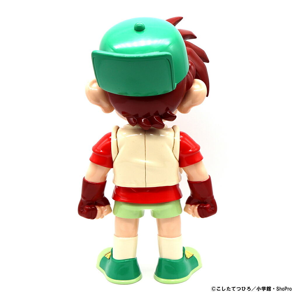 楽天市場】【2026年4月発売予約商品！】 SOFVIPS 星馬烈「爆走兄弟