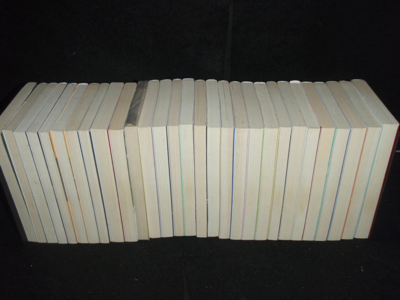 楽天市場】【最大3％OFF】 【中古】 送料無料 計29冊 新書版 文庫版