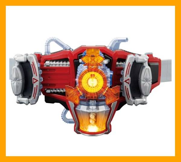 楽天市場】【最大3％OFF】 送料無料 新品 仮面ライダー鎧武 変身ベルト