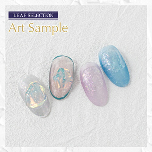 楽天市場】リーフセレクション LEAF SELECTION クレイライクジェル