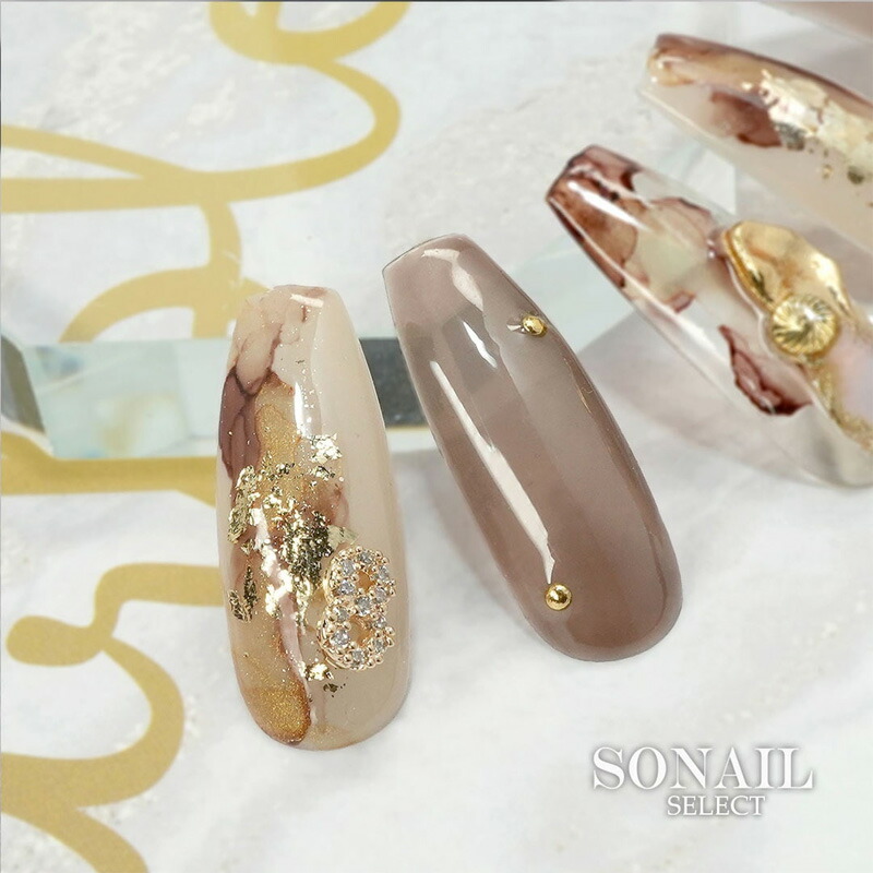 楽天市場】【最大3%OFF】 ソネイル SONAIL ナンバービジュー No.0-No.9