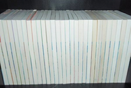 楽天市場】【最大3％OFF】 【中古】 送料無料 ぼのぼの 1-49巻