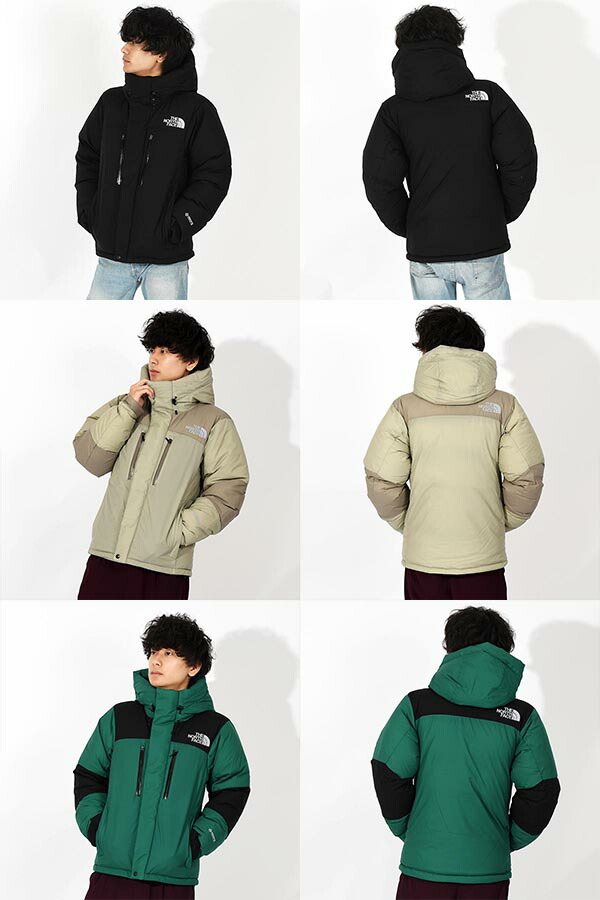 楽天市場】30%off バルトロライトジャケット ノースフェイス Baltro