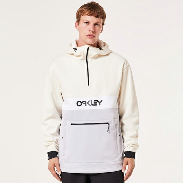 楽天市場】41％off 送料無料 パーカー メンズ オークリー OAKLEY プル