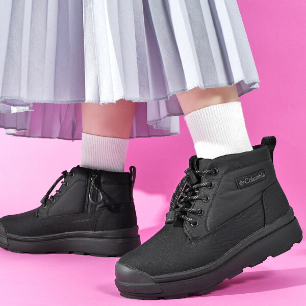 楽天市場】【動画あり】送料無料 氷・雪に滑らない コロンビア