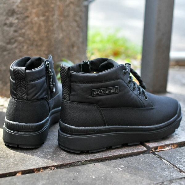 楽天市場】【動画あり】送料無料 氷・雪に滑らない コロンビア