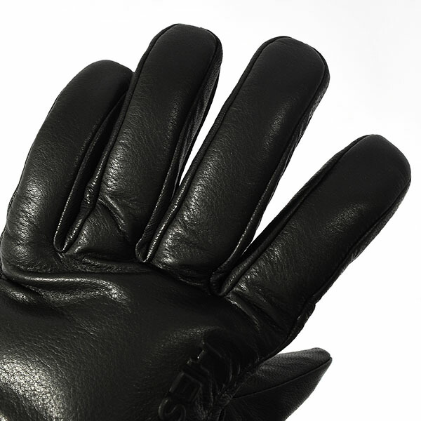 楽天市場】送料無料 レザーグローブ HESTRA ヘストラ Omni GTX Full