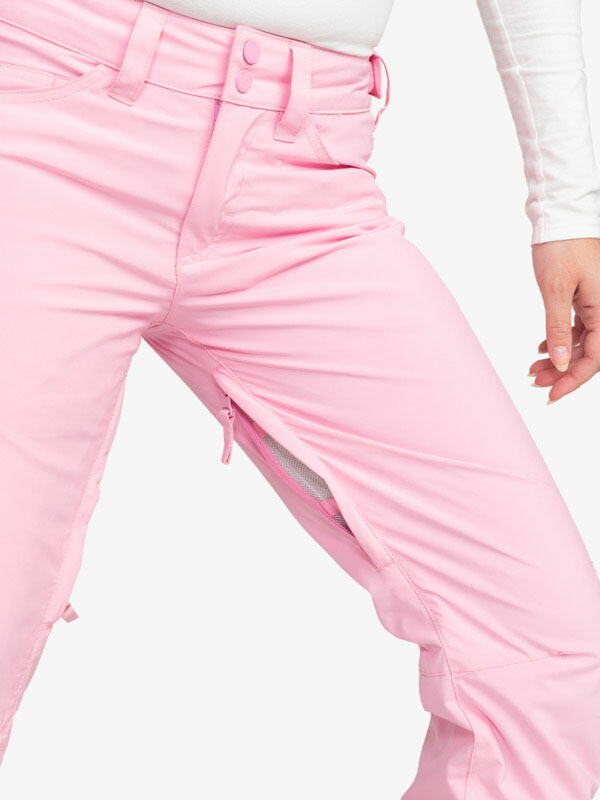 楽天市場】40%off 送料無料 スノーウェア ROXY ロキシー スノーパンツ