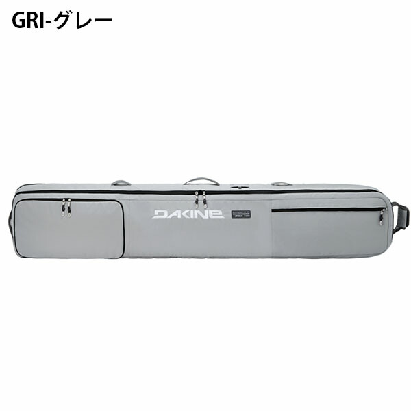 楽天市場】送料無料 ローラーボードケース DAKINE ダカイン LOW ROLLER