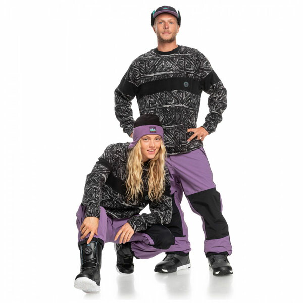 楽天市場】45%off 送料無料 スノーボードウェア QUIKSILVER クイック